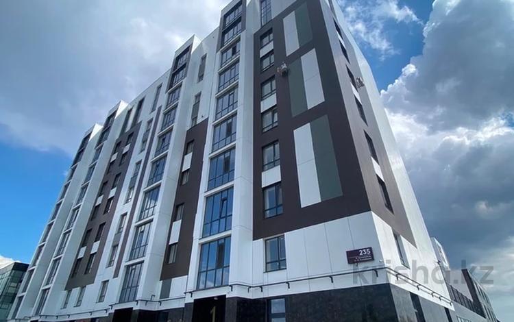 3-комнатная квартира · 79.5 м² · 7/9 этаж, мкр-н Северо-Западный 235 за 34.5 млн ₸ в Костанае — фото 2