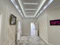 4-бөлмелі пәтер · 182 м² · 14/18 қабат, 14-й мкр 73, бағасы: 125 млн ₸ в Актау — фото 22