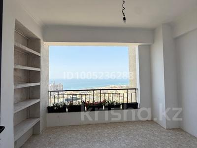 4-комнатная квартира · 182 м² · 14/18 этаж, 14-й мкр 73 за 95 млн 〒 в Актау