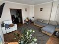 2-комнатная квартира · 65 м² · 6/9 этаж, мкр Юго-Восток, Шахтёров 31А за 28 млн ₸ в Караганде, Казыбек би р-н — фото 12