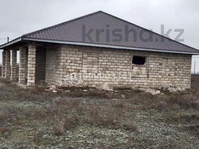 Жеке үй · 4 бөлме · 180 м² · 1000 жүзд., Саржансай ауылы 187, бағасы: 6 млн ₸ в Мартуке