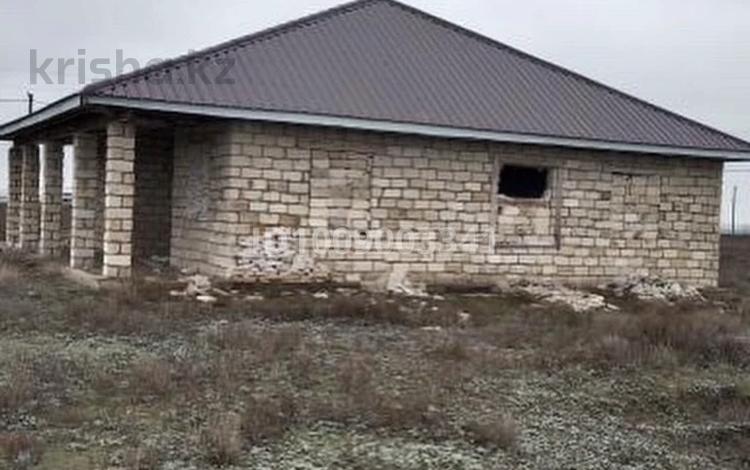 Жеке үй · 4 бөлме · 180 м² · 1000 жүзд., Саржансай ауылы 187, бағасы: 6 млн ₸ в Мартуке — фото 2