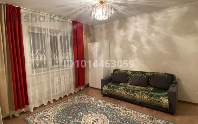2-комнатная квартира · 45 м² · 7/10 этаж, Мустафина 15/2 за 210 000 ₸ в Астане, Алматы р-н — фото 2