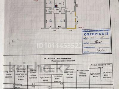 Дача · 4 комнаты · 80 м² · 12 сот., Фёдр данчев 37 — Село Ақылбай за 3.5 млн ₸ в Щучинске