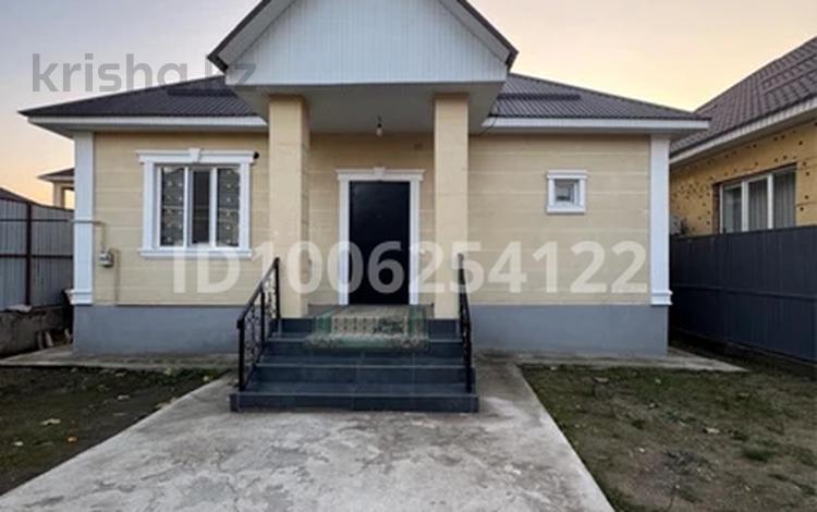 Отдельный дом · 3 комнаты · 101 м² · 4 сот., Ырысты 15 — Возле мечети за ~ 33.2 млн 〒 в Коксай (пути Ильича) — фото 18