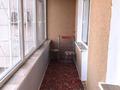 1-комнатная квартира, 42 м², 1/5 этаж помесячно, Габдуллина за 110 000 〒 в Кокшетау — фото 15
