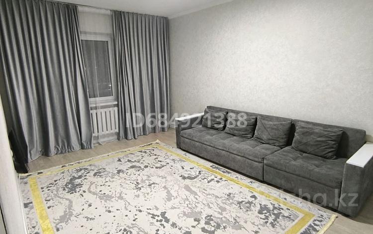 1-комнатная квартира · 46 м² · 1/5 этаж, мкр Айнабулак-3 143а — Конечная остановка, рядом магазин князь за 200 000 ₸ в Алматы, Жетысуский р-н — фото 25