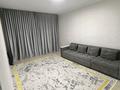 1-комнатная квартира · 46 м² · 1/5 этаж, мкр Айнабулак-3 143а — Конечная остановка, рядом магазин князь за 200 000 ₸ в Алматы, Жетысуский р-н — фото 2