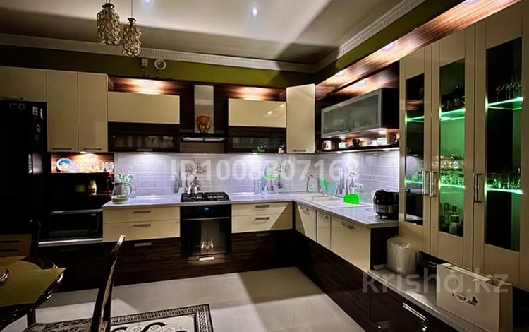 Жеке үй · 5 бөлме · 165 м² · 8 сот., Новостройка 20 — Район новой больницы, бағасы: 1 млн 〒 в Талгаре — фото 2