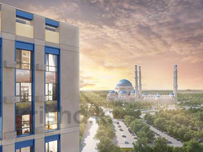 1-комнатная квартира · 41 м², Мангилик Ел 74 за ~ 22 млн ₸ в Астане, Есильский р-н