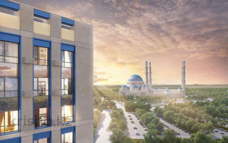 1-комнатная квартира · 41 м², Мангилик Ел 74 за ~ 22 млн ₸ в Астане, Есильский р-н — фото 20