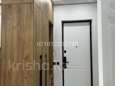 2-бөлмелі пәтер · 45 м² · 5/9 қабат, Просп. Байдибек би 241А, бағасы: 250 000 ₸ в Шымкенте, Каратауский р-н