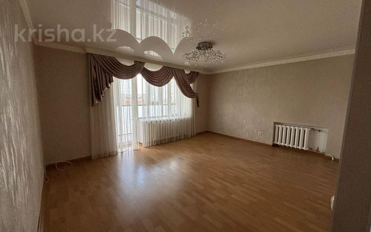 4-бөлмелі пәтер · 85.6 м² · 4/5 қабат, Амангельды, бағасы: 39.5 млн ₸ в Костанае — фото 2