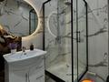 2-комнатная квартира · 57.4 м² · 7/9 этаж, мкр Нурсая, Елорда за 230 000 ₸ в Атырау
