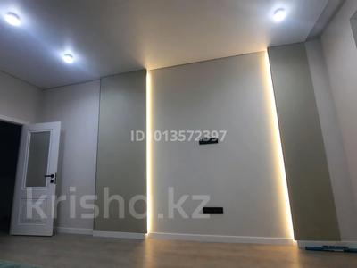 1-комнатная квартира · 41.7 м², Казыбек би 41/1 — Ұлы дала Туран. Small 24/7 за ним за 290 000 ₸ в Астане, Нура р-н