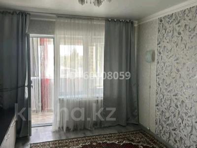 1-комнатная квартира · 27.5 м² · 5/5 этаж, Талас 35 за 7.5 млн ₸ в Таразе