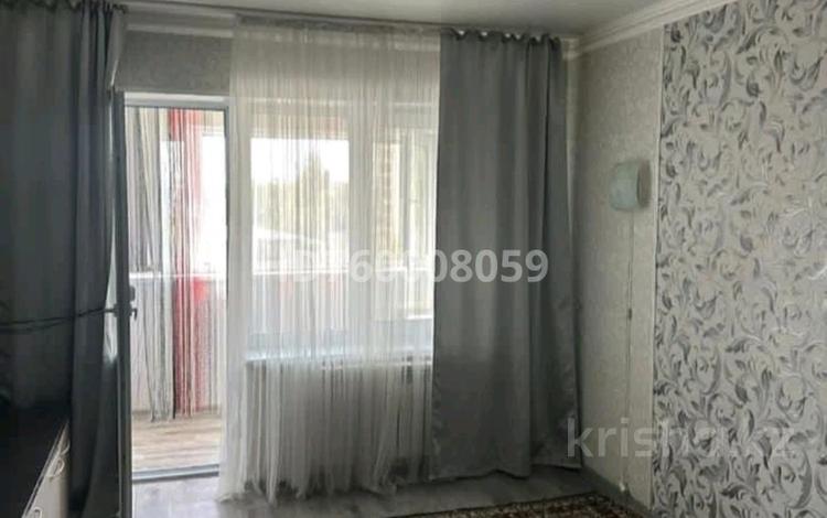 1-комнатная квартира · 27.5 м² · 5/5 этаж, Талас 35 за 7.5 млн ₸ в Таразе — фото 9