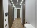 3-комнатная квартира · 107 м² · 16/23 этаж, Сыганак 52, — Кабанбай батыр за 135 млн ₸ в Астане, Есильский р-н