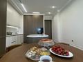 3-комнатная квартира · 107 м² · 16/23 этаж, Сыганак 52, — Кабанбай батыр за 135 млн ₸ в Астане, Есильский р-н — фото 16