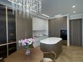 3-комнатная квартира · 107 м² · 16/23 этаж, Сыганак 52, — Кабанбай батыр за 135 млн ₸ в Астане, Есильский р-н — фото 5
