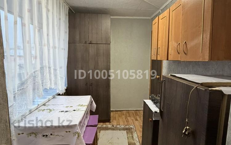 2 бөлме · 25 м² · 3/5 қабат, Олимпийская 32, бағасы: 50 000 ₸ в Курчатове — фото 10