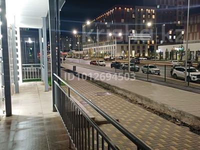 3-комнатная квартира · 80 м² · 3/9 этаж, Култегин 2 за 45.9 млн ₸ в Астане, Нура р-н
