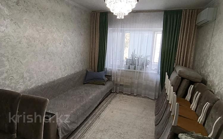 3-комнатная квартира · 65 м² · 5/5 этаж, 10 мкр 30 — 49 школа за 16 млн ₸ в Таразе — фото 3