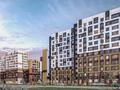 4-комнатная квартира · 116.2 м² · 7/12 этаж, пересечение ул Казыбек Би и Е75,Е77 (рядом с пересечением улиц Туран и Улы дала) 40 за 65 млн ₸ в Астане, Нура р-н — фото 3