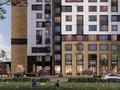 4-комнатная квартира · 116.2 м² · 7/12 этаж, пересечение ул Казыбек Би и Е75,Е77 (рядом с пересечением улиц Туран и Улы дала) 40 за 65 млн ₸ в Астане, Нура р-н — фото 4