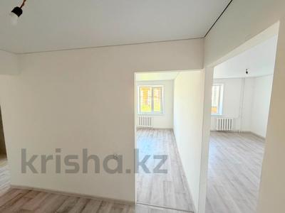 2-бөлмелі пәтер · 51.2 м² · 8/9 қабат, Текстильщиков 17, бағасы: 19.4 млн ₸ в Костанае