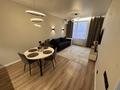 2-комнатная квартира · 50.8 м² · 14/15 этаж, А 75 2 за 32 млн ₸ в Астане, Алматы р-н