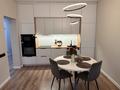 2-комнатная квартира · 50.8 м² · 14/15 этаж, А 75 2 за 32 млн ₸ в Астане, Алматы р-н — фото 2
