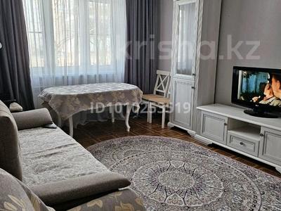 2-комнатная квартира · 56 м² · 2/5 этаж, Минусинская — Маркова-Попова за 59 млн 〒 в Алматы, Бостандыкский р-н