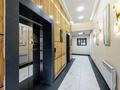 2-комнатная квартира · 65.8 м² · 7/12 этаж, Ахмет Байтурсынулы 18 за 38.5 млн ₸ в Астане, Сарайшык р-н — фото 5