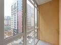 2-комнатная квартира · 65.8 м² · 7/12 этаж, Ахмет Байтурсынулы 18 за 38.5 млн ₸ в Астане, Сарайшык р-н — фото 15