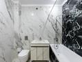 2-комнатная квартира · 65.8 м² · 7/12 этаж, Ахмет Байтурсынулы 18 за 38.5 млн ₸ в Астане, Сарайшык р-н — фото 17