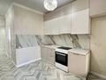 2-комнатная квартира · 65.8 м² · 7/12 этаж, Ахмет Байтурсынулы 18 за 38.5 млн ₸ в Астане, Сарайшык р-н