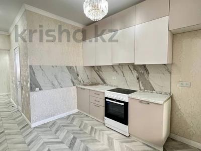 2-бөлмелі пәтер · 65.8 м² · 7/12 қабат, Ахмет Байтурсынулы 18, бағасы: 38.5 млн ₸ в Астане, Сарайшык р-н