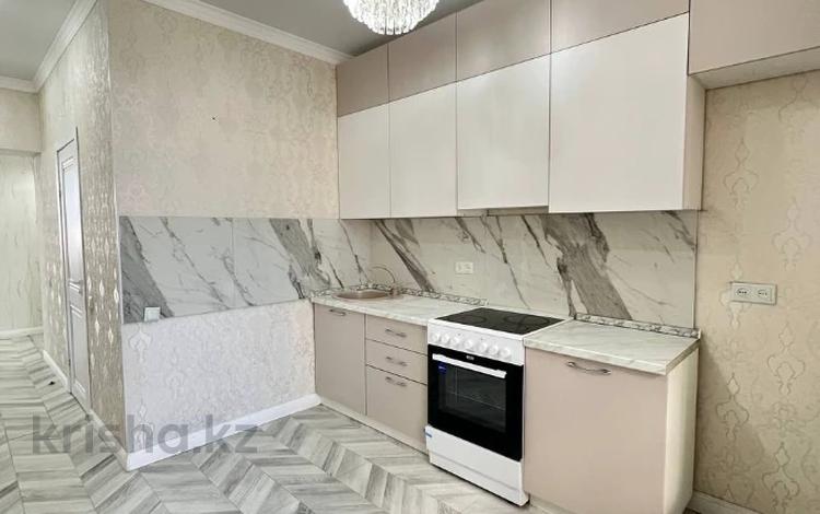 2-комнатная квартира · 65.8 м² · 7/12 этаж, Ахмет Байтурсынулы 18 за 38.5 млн ₸ в Астане, Сарайшык р-н — фото 49