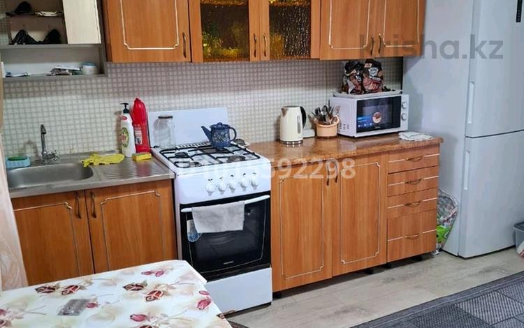 Часть дома · 2 комнаты · 40 м² · 40 сот., Украинская 254/13 — Рабочий поселок ПМС за 8 млн ₸ в Петропавловске — фото 2
