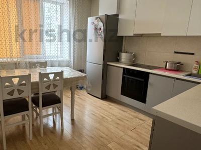 2-бөлмелі пәтер · 66.1 м² · 3/13 қабат, Макатаева — Муратбаева, бағасы: 51.9 млн ₸ в Алматы, Алмалинский р-н