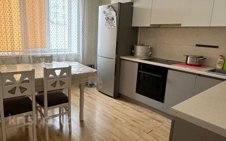 2-бөлмелі пәтер · 66.1 м² · 3/13 қабат, Макатаева — Муратбаева, бағасы: 51.9 млн ₸ в Алматы, Алмалинский р-н — фото 2