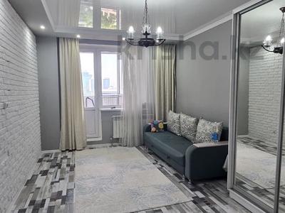 2-комнатная квартира · 55.4 м² · 9/14 этаж, Алматы 13 за 33 млн ₸ в Астане, Есильский р-н