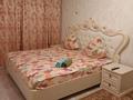 1-комнатная квартира · 48 м² · 5/5 этаж, Привокзальный-5 мкр 22 за 9 000 ₸ в Атырау, мкр Привокзальный-5