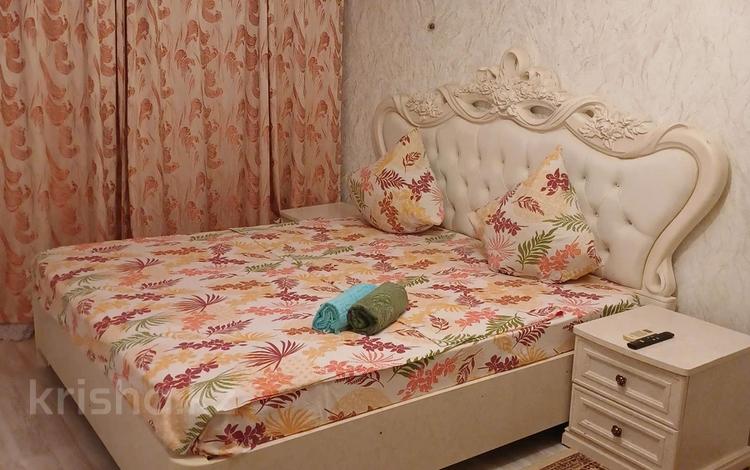 1-комнатная квартира · 48 м² · 5/5 этаж, Привокзальный-5 мкр 22 за 9 000 ₸ в Атырау, мкр Привокзальный-5 — фото 15