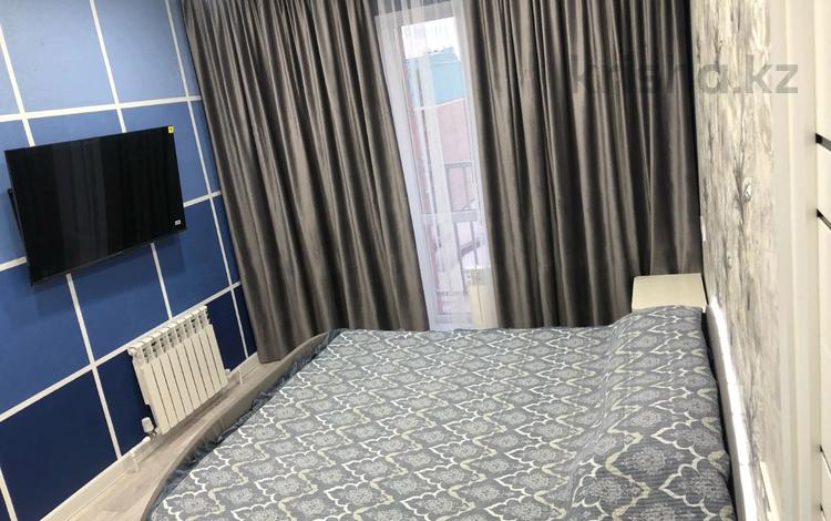 1-комнатная квартира · 36 м², Букетова 60а за 10 000 ₸ в Караганде — фото 4