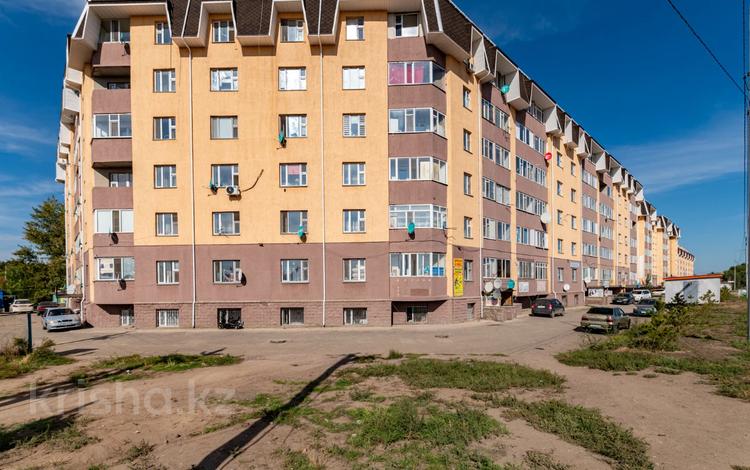 Еркін, кеңселер, дүкендер мен бутиктер, қоймалар · 28.7 м², бағасы: 7 млн ₸ в Косшы — фото 2