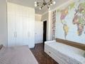 4-комнатная квартира · 118 м² · 8/10 этаж, Керей и Жанибек хандар 46 за 120 млн ₸ в Астане, Есильский р-н — фото 15