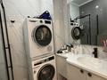 4-комнатная квартира · 118 м² · 8/10 этаж, Керей и Жанибек хандар 46 за 120 млн ₸ в Астане, Есильский р-н — фото 24