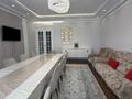 4-комнатная квартира · 118 м² · 8/10 этаж, Керей и Жанибек хандар 46 за 120 млн ₸ в Астане, Есильский р-н — фото 3